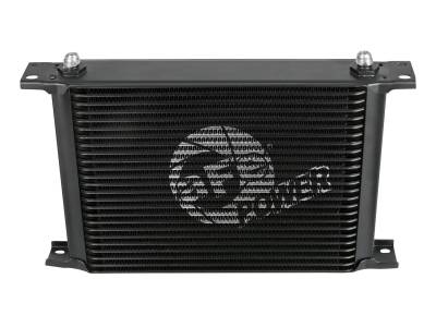 aFe Power - aFe 46-80008 Transmission Oil Cooler for 15-20 Ford F150 2.7/3.5/5.0L