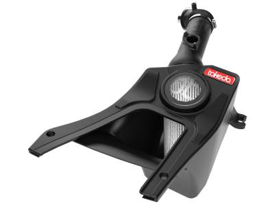 aFe Power - aFe 56-70068D Pro-Dry-S Cold Air Intake System for 22-26 Honda Civic 2.0L
