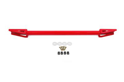BMR Suspension - BMR Suspension CB763R Chassis Brace Front Of K-Member
