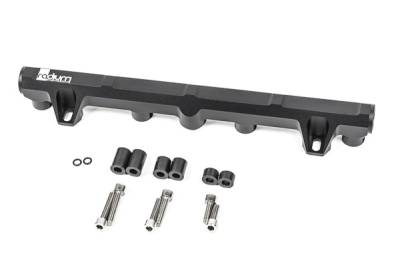 RADIUM Engineering - RADIUM Engineering 20-0872 Fuel Rail VW/Audi 1.8T 20V