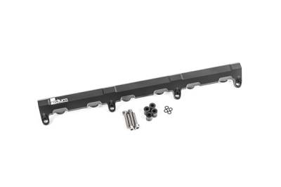 RADIUM Engineering - RADIUM Engineering 20-0879 Fuel Rail VW/Audi/PORSCHE 3.2L 24V VR6