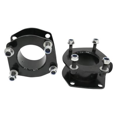 Freedom Off-Road - Freedom O/R FO-J308F20 2" Lift FR Spacer for 05-10 Jeep Commander/Grand Cherokee
