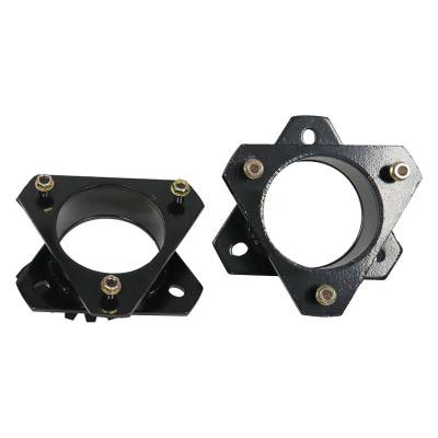 Freedom Off-Road - Freedom O/R FO-F308R20 2" Lift Rear Spacer Kit for 02-05 Ford Explorer