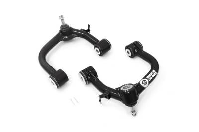 Freedom Off-Road - Freedom O/R FO-T707FU 2-4" Lift Front Upper Arms for 98-07 LX470/Land Cruiser