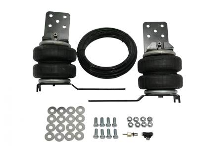 Freedom Off-Road - Freedom FO-U1102 Rear Air Suspension Leaf Spring Tow Assist Kit