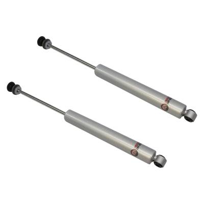 Freedom Off-Road - Freedom FO-F604-3AL+FO-F304R 3"Lift Kit w/Block & Shock for 04-24 F150/06-08 LT