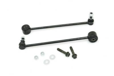 Freedom Off-Road - Freedom O/R FO-J404-140R 4" Lift Rear Ext End Links for 20-26 Jeep Gladiator JT