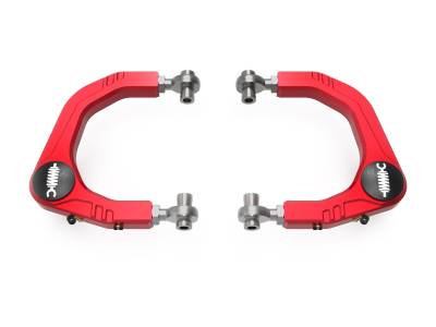 aFe Power - aFe 460-72T006-R Upper Control Arms for 24-26 4Runner/Tacoma/Landcruiser 2.4L