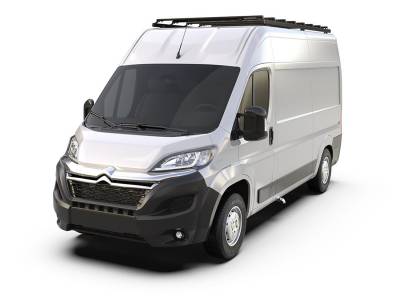 Front Runner - Front Runner KVCJ003T Slimpro Van Rack Kit