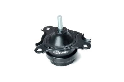 TruHart - TruHart TH-H310 Rubber Engine Mount Right Side for 02-06 Acura RSX Honda Civic