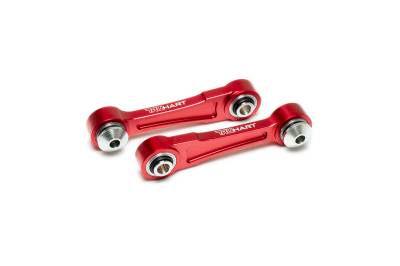 TruHart - TruHart TH-F109-PB Rear Lateral Link w/Pillowball Bushings 15-23 Ford Mustang