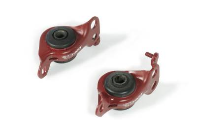 TruHart - TruHart TH-H307 Front Compliance Bushing Rubber for 94-01 Integra/92-95 Civic