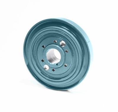Professional Products - Professional Products 85021 7.25" Resoration Harmonic Balancer for 440 Mopar