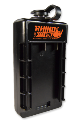 Mile Marker - Mile Marker 71-1000-71 Rhino Pull 1000 110V AC Docking Station w/Wall Plug