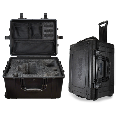 Mile Marker - Mile Marker 30-71-C1 Rhino Pull Case