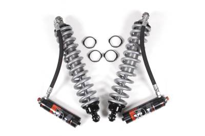 BDS Suspension - BDS Suspension FOX88406426 FOX 2.5 Front Coilover for 05-24 Ford F250/F350 4WD