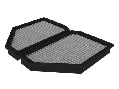 aFe Power - aFe 30-10438DM Magnumflow Pro-Dry-S Air Filter for 20-25 BMW 4.4L
