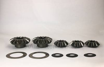 American Axle & Manufacturing - American Axle 8C3Z4215B Differential Rebuild Kit for Ford