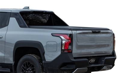 ACI - ACI 22509 Access Limited Edition Roll-Up Cover for 24+ Sierra/Silverado EV 5'