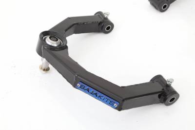 Baja Kits - Baja Kits BJK3111002 Chase Kit Upper Control Arm 2WD for 15-20 Ford F150