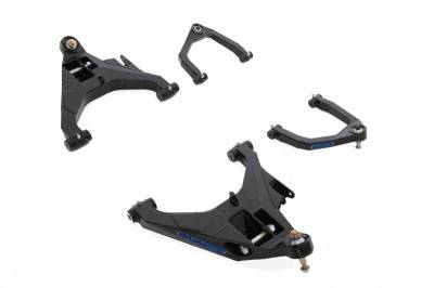 Baja Kits - Baja Kits BJK32201 Pre Runner Series Front Suspension Kit for 09-14 Ford Raptor
