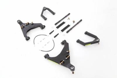 Baja Kits - Baja Kits BJK85201 Pre Runner Series Front Suspension for 03-09 4Runner 4WD