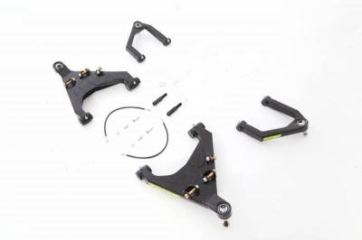 Baja Kits - Baja Kits BJK84202 Pre Runner Series Front Suspension 05-15 Toyota Tacoma 2WD