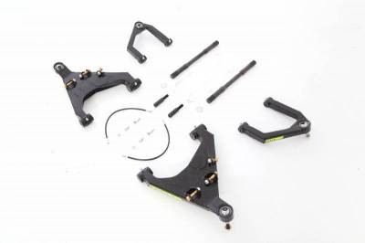 Baja Kits - Baja Kits BJK84201 Pre Runner Series Front Suspension 05-15 Toyota Tacoma 4WD