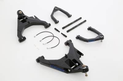 Baja Kits - Baja Kits BJK31203 Pre Runner Series Front Suspension Kit for 09-14 F150 4WD