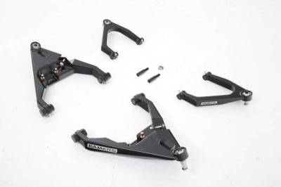 Baja Kits - Baja Kits BJK11101 Pre Runner Front Suspension Kit 19+ Silverado/Sierra 1500 2WD