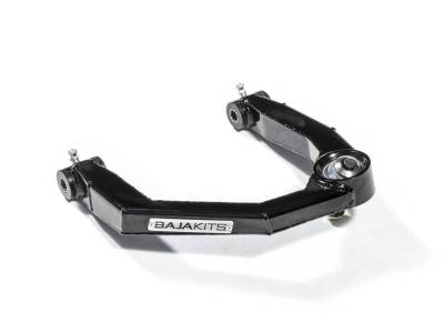 Baja Kits - Baja Kits BJK8311001 Chase Kit Upper Control Arm for 21+ Toyota LC300