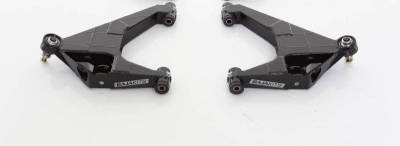 Baja Kits - Baja Kits BJK8212001 Chase Kit Lower Control Arm for 08-21 Toyota LC200