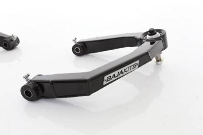 Baja Kits - Baja Kits BJK8211001 Chase Kit Upper Control Arm for 08-21 Toyota LC200