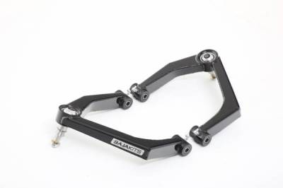 Baja Kits - Baja Kits BJK8111002 Chase Upper Control Arm Stock Width for 22+ Toyota Tundra