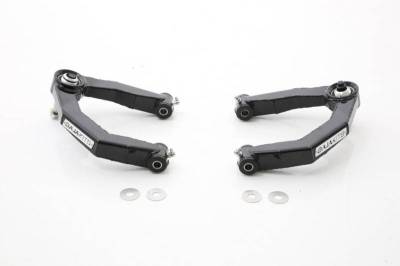 Baja Kits - Baja Kits BJK3411002 Chase Kit Upper Control Arm Aluminum for 2019+ Ford Ranger
