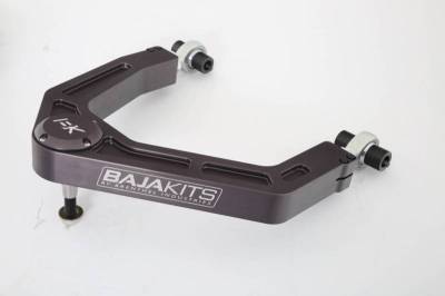 Baja Kits - Baja Kits BJK3211001 Billet Upper Control Arm for 10+ Ford Raptor