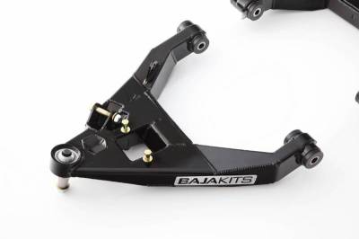 Baja Kits - Baja Kits BJK1112001 Chase Kit Lower Control Arm for 19+ Silverado/Sierra 1500