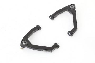 Baja Kits - Baja Kits BJK1111002 Chase Kit Upper Control Arm for 14-18 Silverado/Sierra 1500