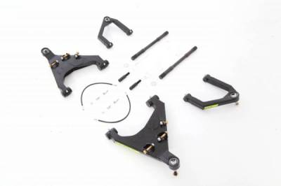 Baja Kits - Baja Kits BJK84203 Pre Runner Series Front Suspension Kit for 16+ Tacoma 4WD
