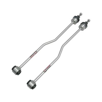 Freedom Off-Road - Freedom FO-J40235F-ZN 3.5-6" F Ext Sway Bar End Links for 97-06 Jeep Wrangler TJ