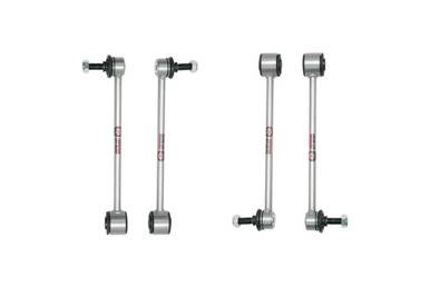 Freedom Off-Road - Freedom FO-J40420F-ZN+FO-J40420R-ZN 2-3.5" F/R Ext Sway Bar for 07-18 Wrangler