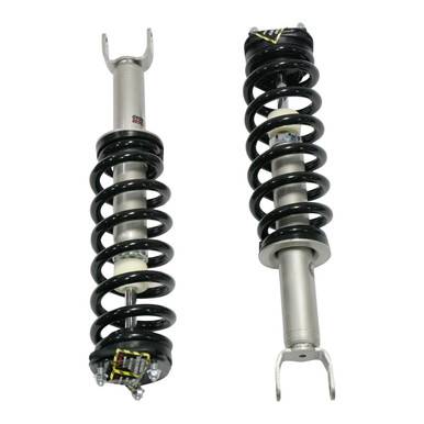 Freedom Off-Road - Freedom O/R FO-D805F35 Front 3.5" Lift Struts for 12-19 RAM 1500
