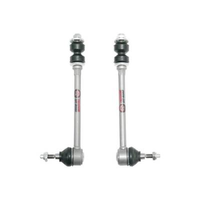 Freedom Off-Road - Freedom O/R FO-D40240F-ZN 4-6" Lift FR Ext Zinc Sway Bar for 03-25 RAM 2500/3500