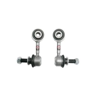 Freedom Off-Road - Freedom FO-T40330F-ZN 3-5" FR Ext Sway Bar End Links for 07-22 Tundra/Sequoia