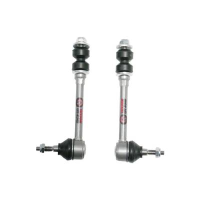 Freedom Off-Road - Freedom FO-D40220F-ZN 2-3.5" Lift FR Ext Zinc Sway Bar for 03-06 RAM 2500/3500
