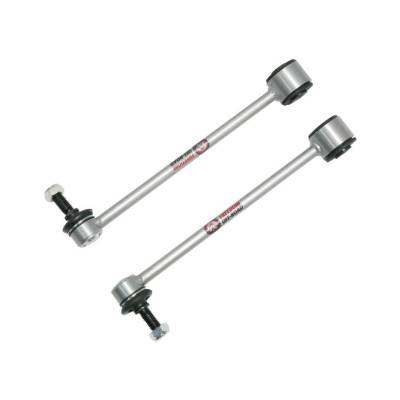 Freedom Off-Road - Freedom FO-J40420F-ZN 2-3.5" Front Ext Sway Bar for 18-26 Wrangler JL/Gladiator