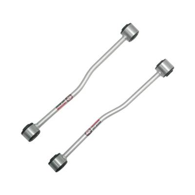 Freedom Off-Road - Freedom O/R FO-J40720F-ZN 2-3.5" Lift FR Ext Sway Bar End Link for 99-04 Jeep WJ