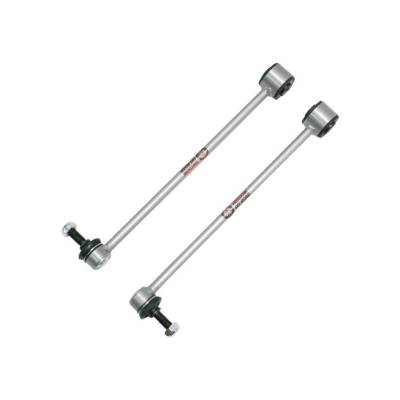 Freedom Off-Road - Freedom O/R FO-J40435F-ZN 3.5-6" FR Ext Sway Bar for 07-26 Gladiator/Wrangler JK