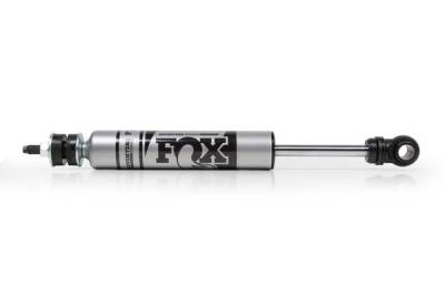 Zone Offroad - Zone Offroad FOX98450978 FOX 2.0 Front Shock 4.0" Lift for 99-04 Grand Cherokee