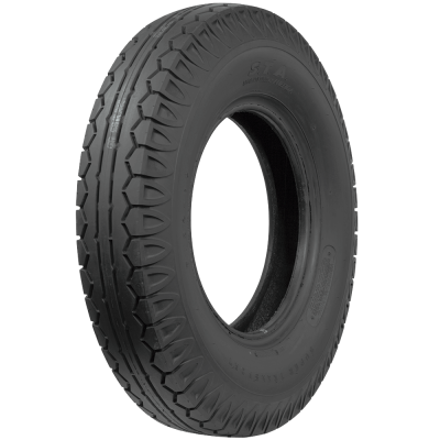 Coker - Coker 710161 750-17 STA Super Transport 8PR TT